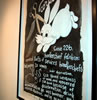 underground art artist los angeles hollywood california margie schnibbe