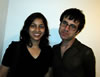 deepika daggubati adam goldman pic 