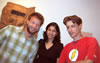 andrew reznik deepika daggubati david bowles