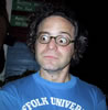 allesandro thompson