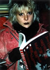 Kane Foundation institutue for leather awareness doppler effect 