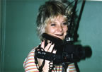 East Village NYC margie Schnibbe