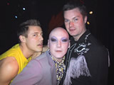 james st. james