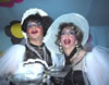 platinum Oasis 2002