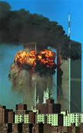 911 2002 New york city